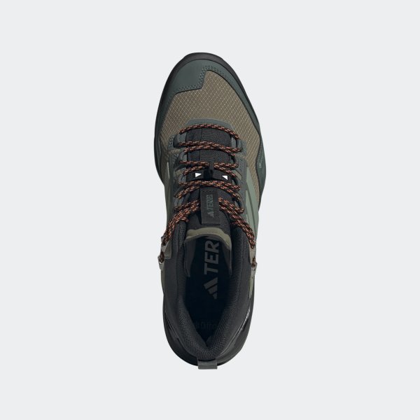 Pánské kotníkové boty adidas TERREX SKYCHASER MID GTX - foto 2