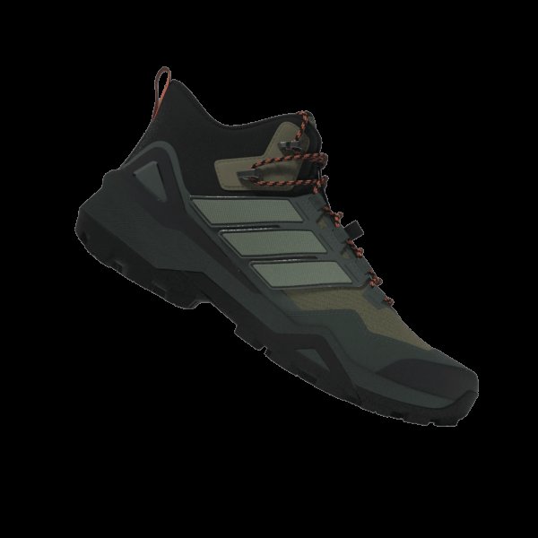 Pánské kotníkové boty adidas TERREX SKYCHASER MID GTX - foto 16