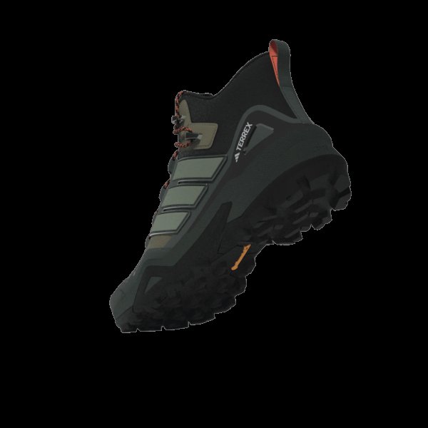 Pánské kotníkové boty adidas TERREX SKYCHASER MID GTX - foto 19