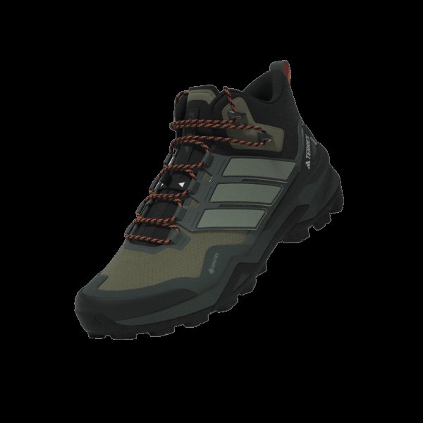 Pánské kotníkové boty adidas TERREX SKYCHASER MID GTX - foto 13