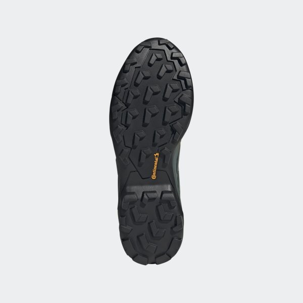 Pánské kotníkové boty adidas TERREX SKYCHASER MID GTX - foto 3