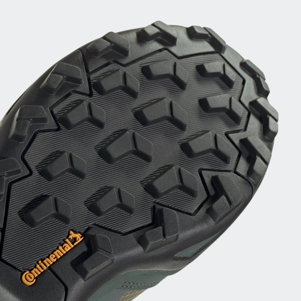 Pánské kotníkové boty adidas TERREX SKYCHASER MID GTX - foto 8