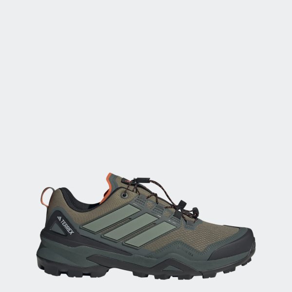 Pánské outdoorové boty adidas TERREX SKYCHASER GTX - foto 1