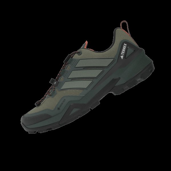Pánské outdoorové boty adidas TERREX SKYCHASER GTX - foto 12