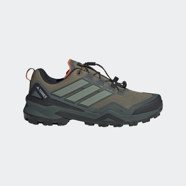 Pánské outdoorové boty adidas TERREX SKYCHASER GTX - foto 0