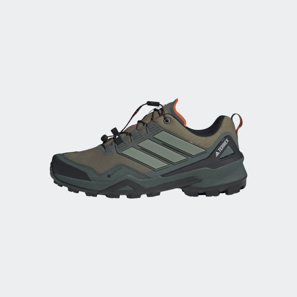 Pánské outdoorové boty adidas TERREX SKYCHASER GTX - foto 11