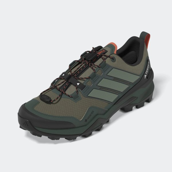 Pánské outdoorové boty adidas TERREX SKYCHASER GTX - foto 10