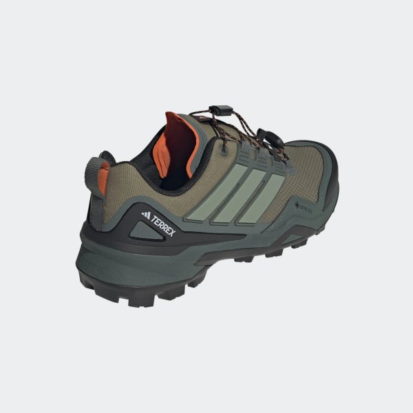 Pánské outdoorové boty adidas TERREX SKYCHASER GTX - foto 6