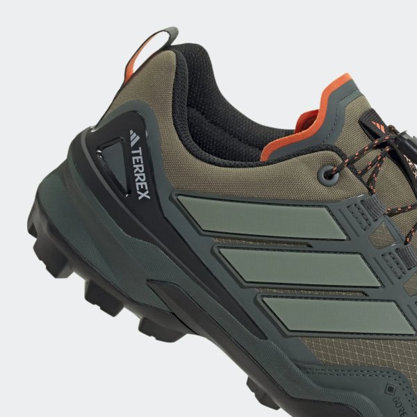 Pánské outdoorové boty adidas TERREX SKYCHASER GTX - foto 7