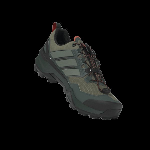 Pánské outdoorové boty adidas TERREX SKYCHASER GTX - foto 15