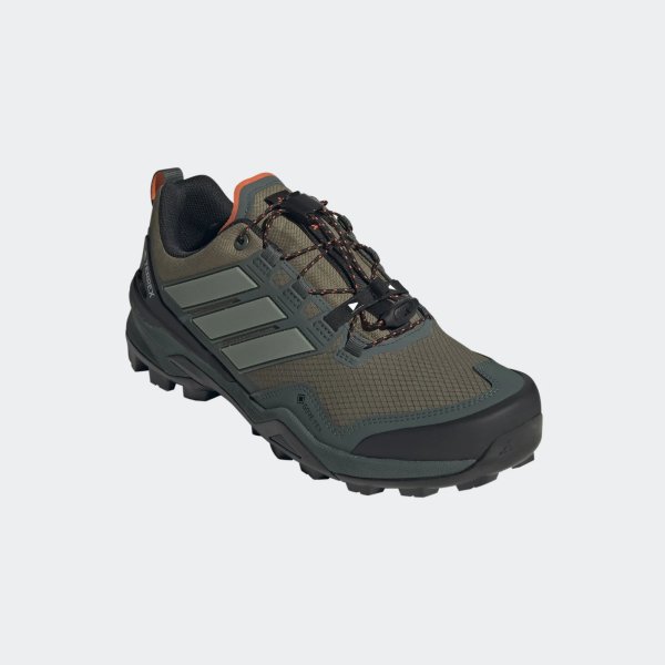 Pánské outdoorové boty adidas TERREX SKYCHASER GTX - foto 5