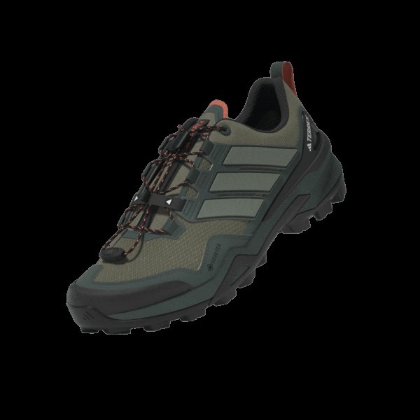 Pánské outdoorové boty adidas TERREX SKYCHASER GTX - foto 13