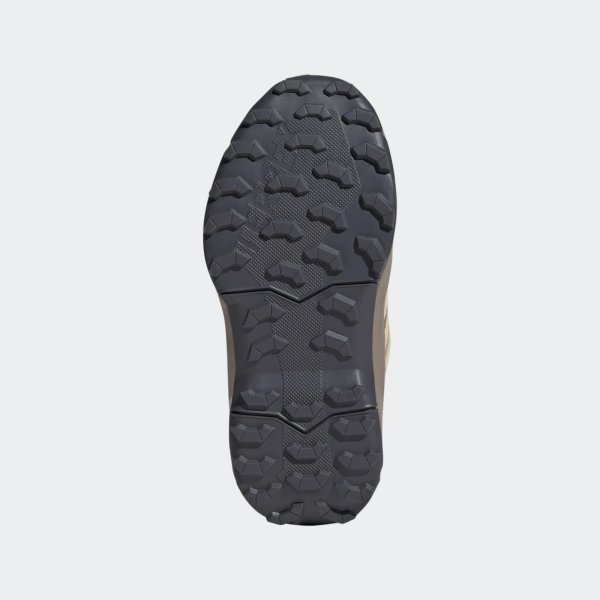 Dětské outdoorové boty adidas TERREX AX4S K - foto 3