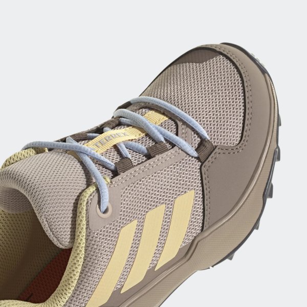 Dětské outdoorové boty adidas TERREX AX4S K - foto 7