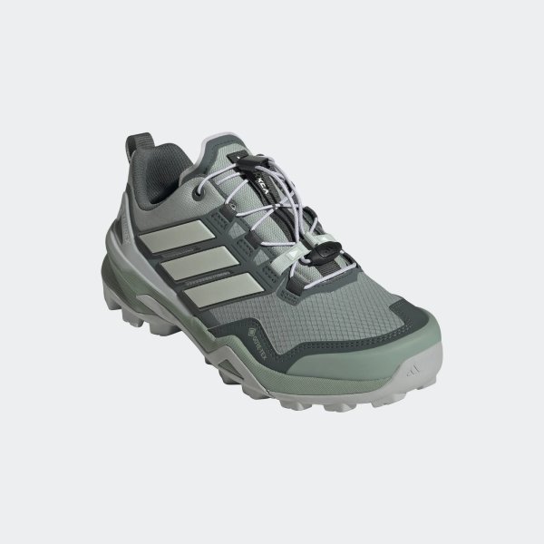 Dámské outdoorové boty adidas TERREX SKYCHASER GTX W - foto 5