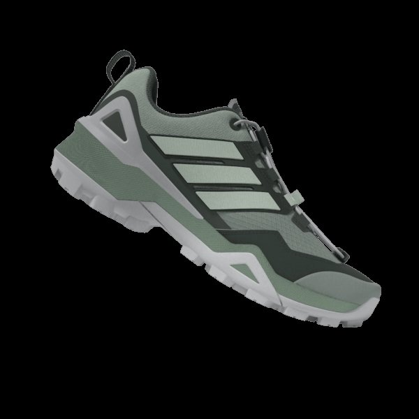 Dámské outdoorové boty adidas TERREX SKYCHASER GTX W - foto 16