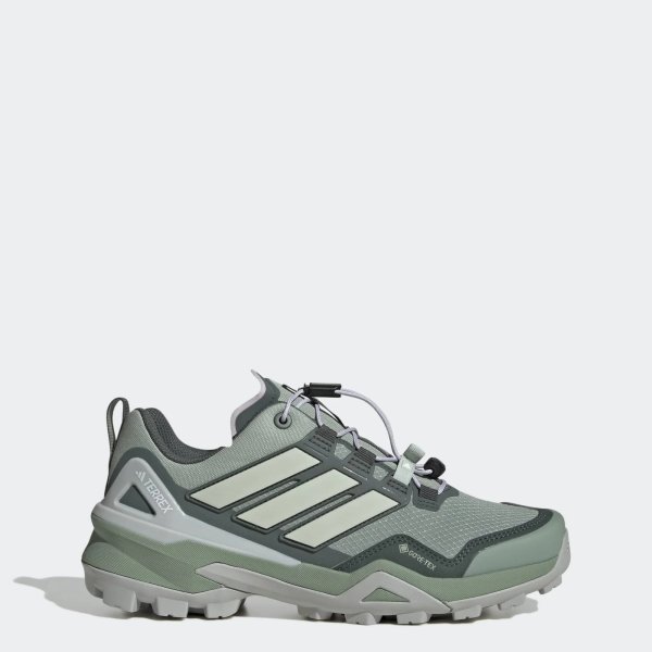 Dámské outdoorové boty adidas TERREX SKYCHASER GTX W - foto 20