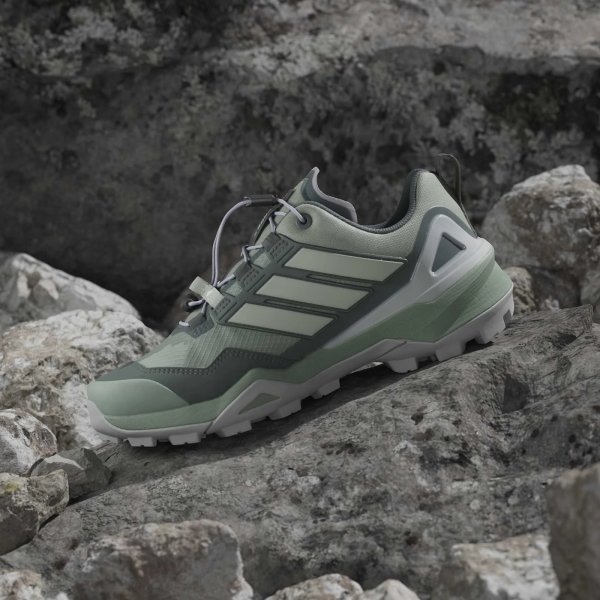 Dámské outdoorové boty adidas TERREX SKYCHASER GTX W - foto 25