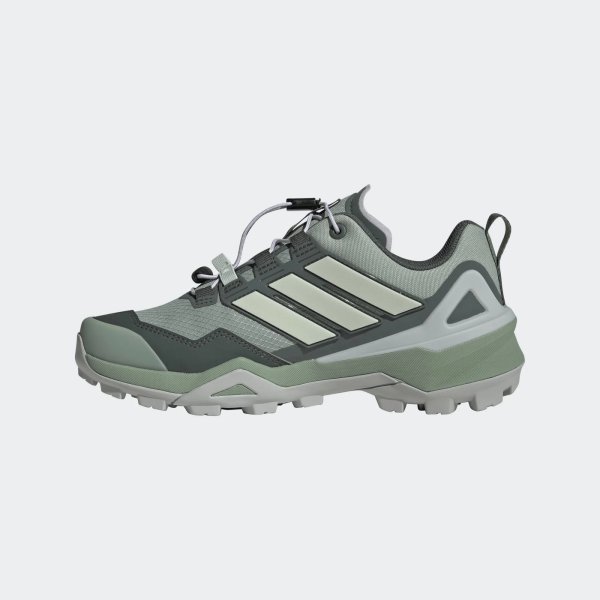 Dámské outdoorové boty adidas TERREX SKYCHASER GTX W - foto 4