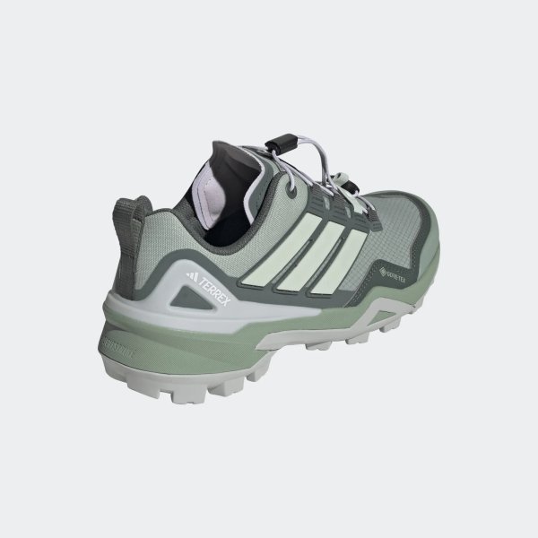 Dámské outdoorové boty adidas TERREX SKYCHASER GTX W - foto 6