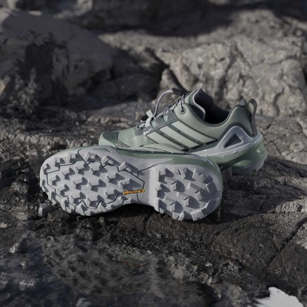 Dámské outdoorové boty adidas TERREX SKYCHASER GTX W - foto 22