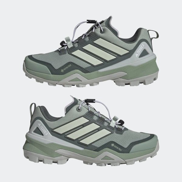 Dámské outdoorové boty adidas TERREX SKYCHASER GTX W - foto 9