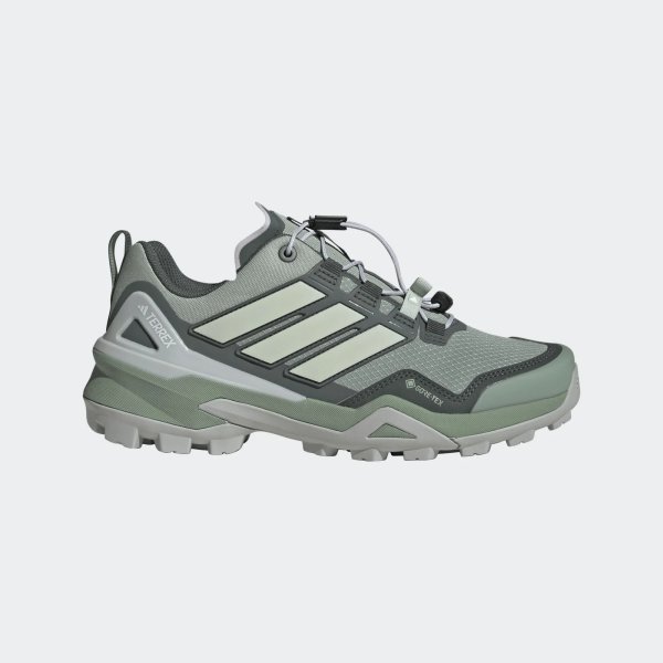 Dámské outdoorové boty adidas TERREX SKYCHASER GTX W - foto 0