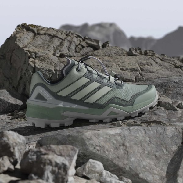 Dámské outdoorové boty adidas TERREX SKYCHASER GTX W - foto 21