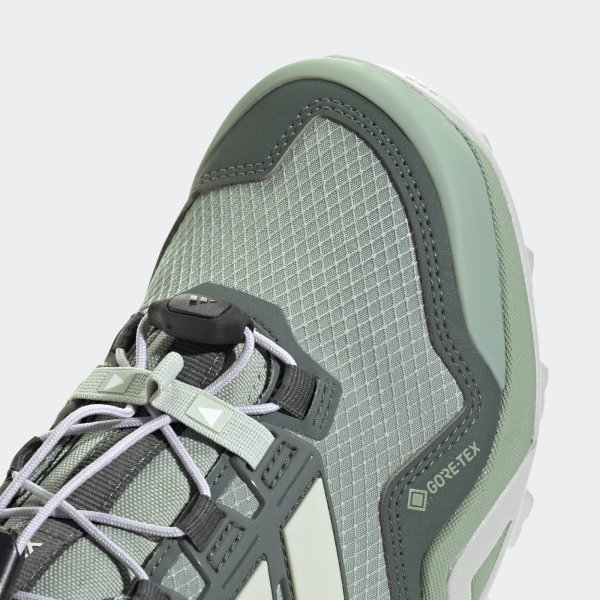 Dámské outdoorové boty adidas TERREX SKYCHASER GTX W - foto 7
