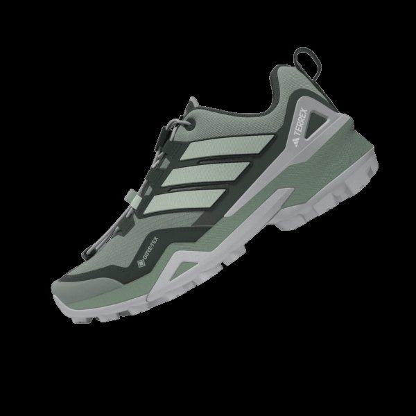 Dámské outdoorové boty adidas TERREX SKYCHASER GTX W - foto 12