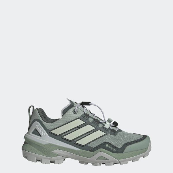 Dámské outdoorové boty adidas TERREX SKYCHASER GTX W - foto 1
