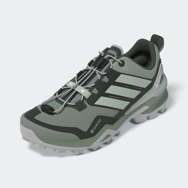 Dámské outdoorové boty adidas TERREX SKYCHASER GTX W - foto 10