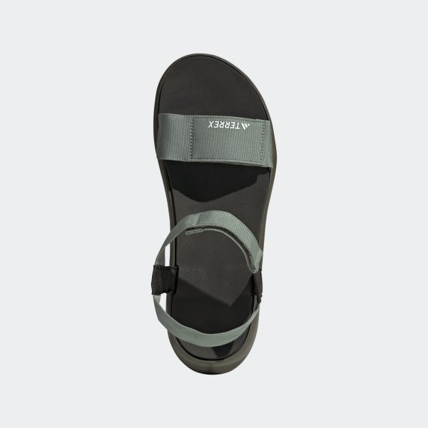Sandále adidas TERREX HYDROTERRA LIGHT - foto 2