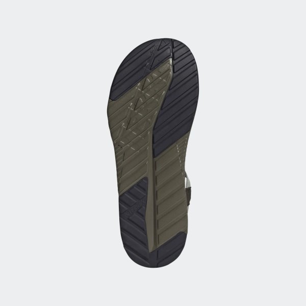 Sandále adidas TERREX HYDROTERRA LIGHT - foto 3
