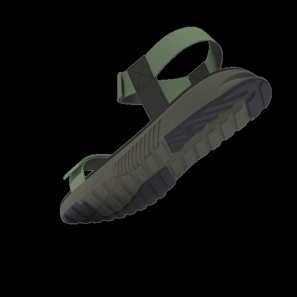 Sandále adidas TERREX HYDROTERRA LIGHT - foto 19