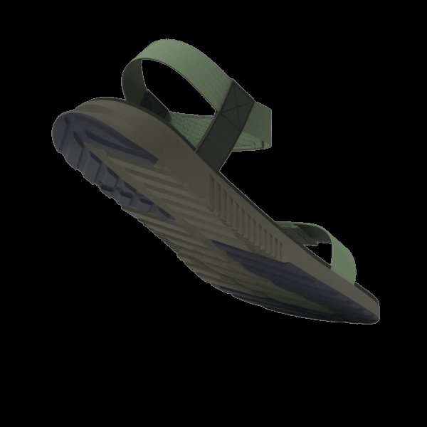 Sandále adidas TERREX HYDROTERRA LIGHT - foto 17