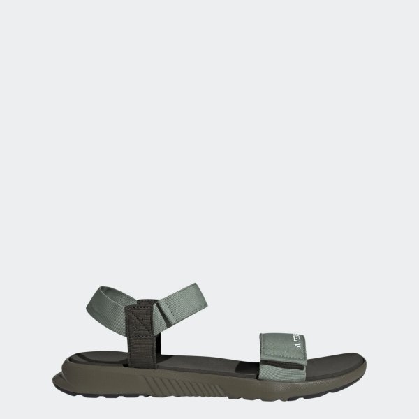 Sandále adidas TERREX HYDROTERRA LIGHT - foto 1