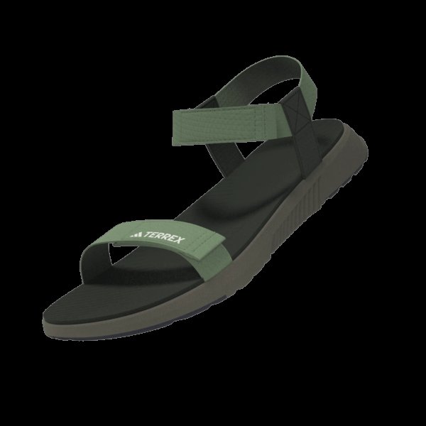 Sandále adidas TERREX HYDROTERRA LIGHT - foto 13