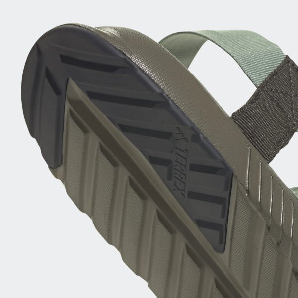 Sandále adidas TERREX HYDROTERRA LIGHT - foto 7