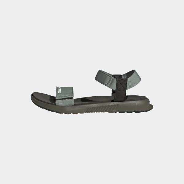 Sandále adidas TERREX HYDROTERRA LIGHT - foto 11