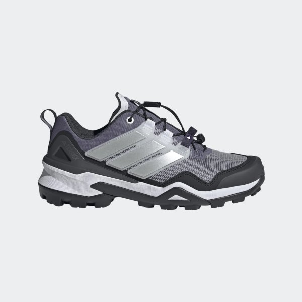 Dámské outdoorové boty adidas TERREX SKYCHASER W - foto 0