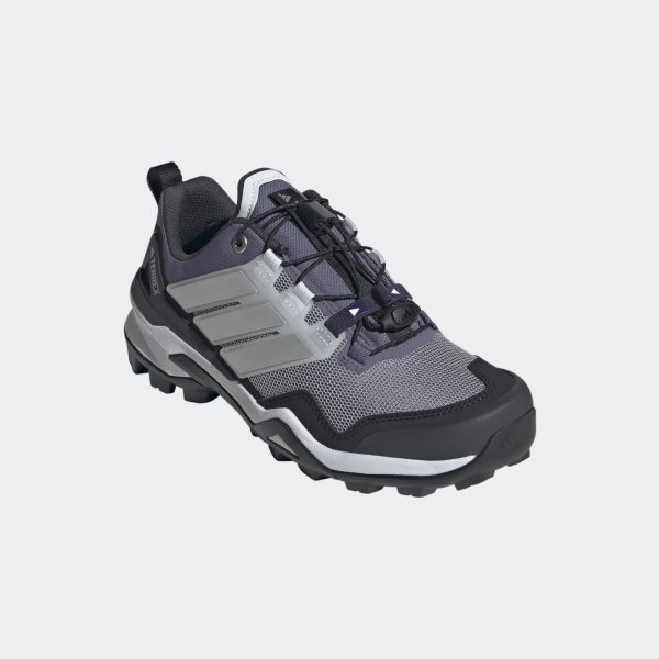 Dámské outdoorové boty adidas TERREX SKYCHASER W - foto 5
