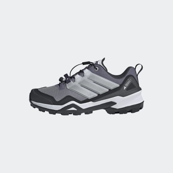 Dámské outdoorové boty adidas TERREX SKYCHASER W - foto 11