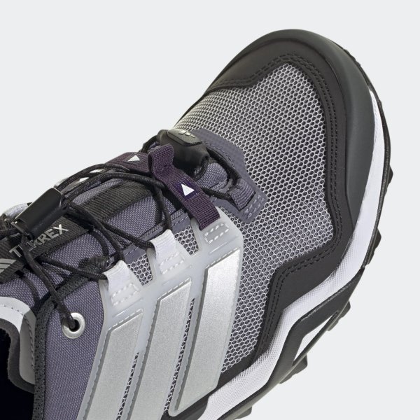 Dámské outdoorové boty adidas TERREX SKYCHASER W - foto 8