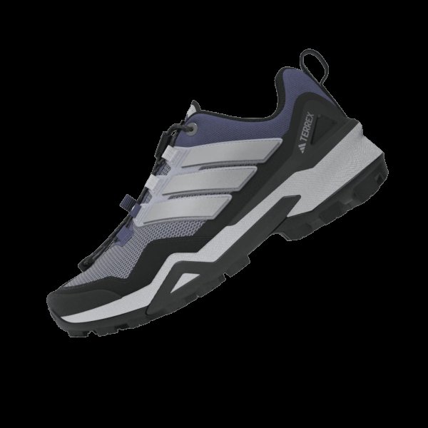 Dámské outdoorové boty adidas TERREX SKYCHASER W - foto 12