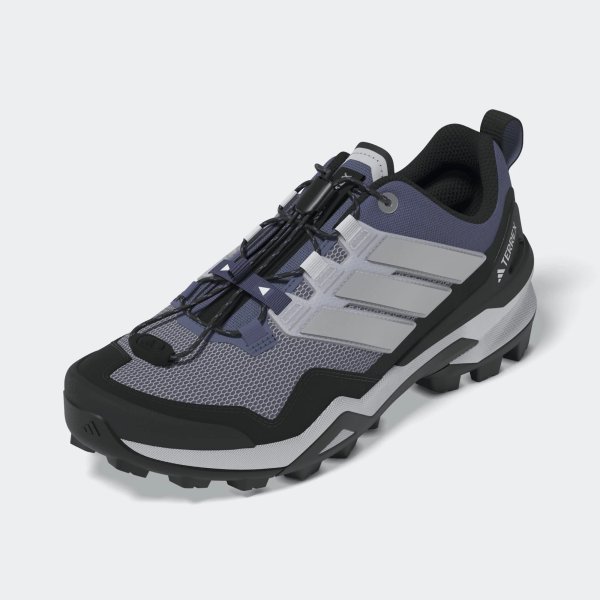 Dámské outdoorové boty adidas TERREX SKYCHASER W - foto 10