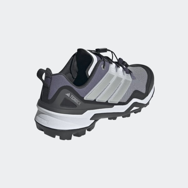 Dámské outdoorové boty adidas TERREX SKYCHASER W - foto 6