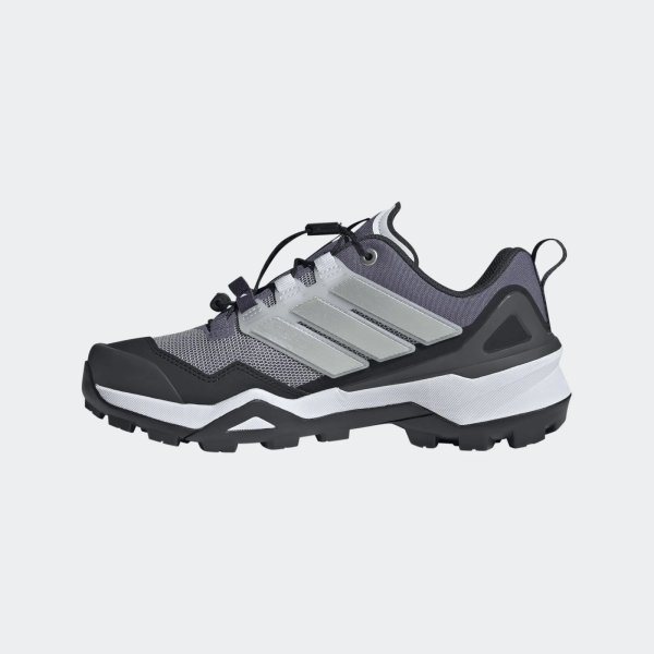 Dámské outdoorové boty adidas TERREX SKYCHASER W - foto 4