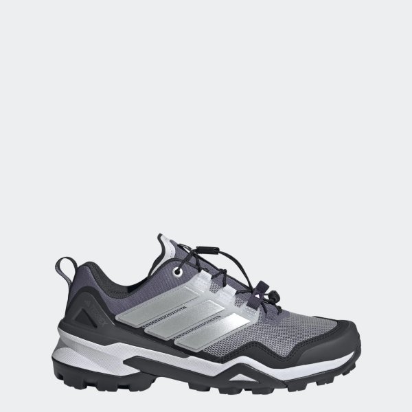Dámské outdoorové boty adidas TERREX SKYCHASER W - foto 1