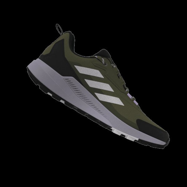 Dámské outdoorové boty adidas TERREX ANYLANDER W - foto 16